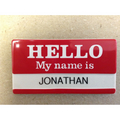 Personalized Labels - 3/8"