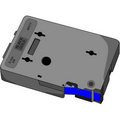 Tape Cassettes " TZ" for PT-1290 - 12 mm
