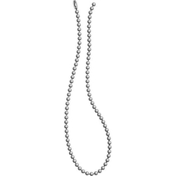 Badge Hangers- Neck Ball Chain - 30" long